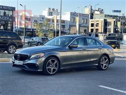 مێرسێدس بێنز C-Class